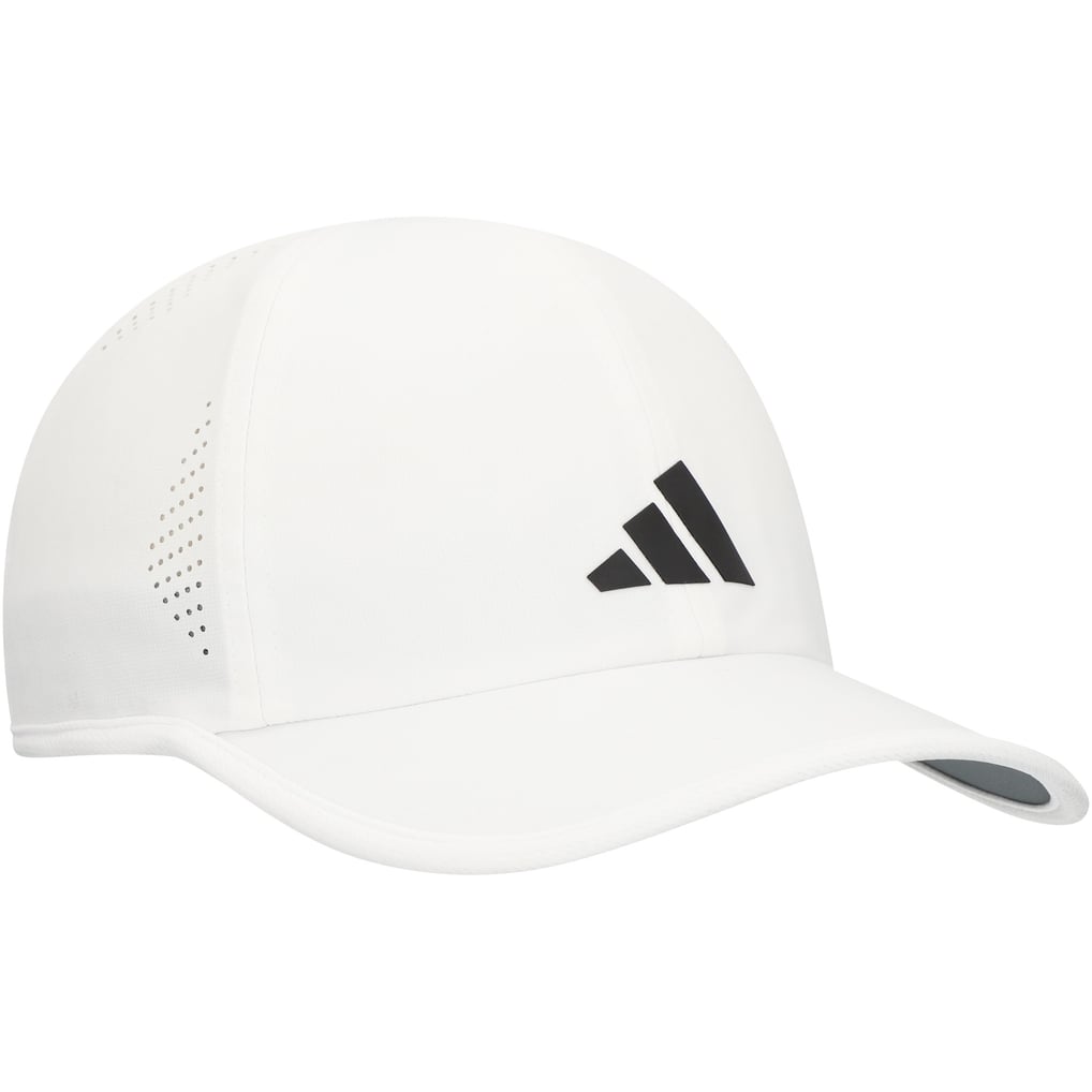 adidas Superlite 3 AEROREADY Adjustable Hat - White
